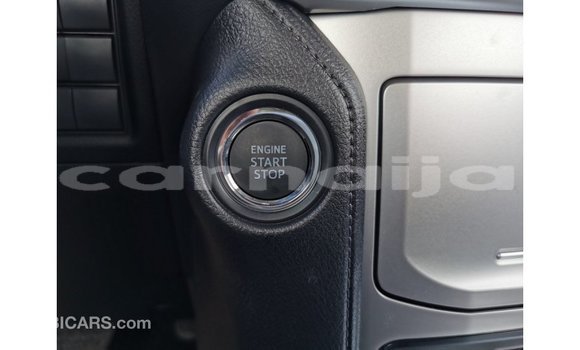 Acheter Import Voiture Toyota Prado Noir à Import - Dubai, État d'Abia Acheter Import Voiture Toyota Prado Noir à Import - Dubai, État d'Abia
