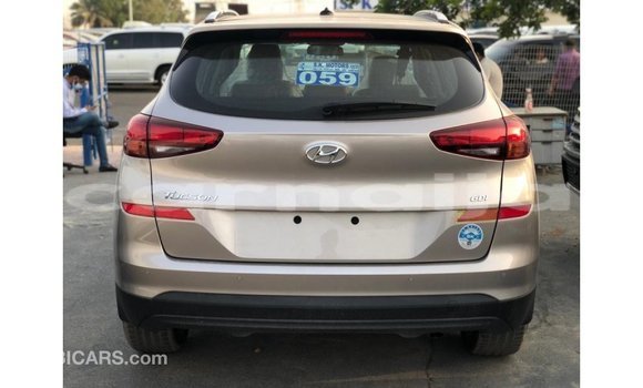 Buy Import Hyundai Tucson Other Car in Import - Dubai in Abia State Buy Import Hyundai Tucson Other Car in Import - Dubai in Abia State