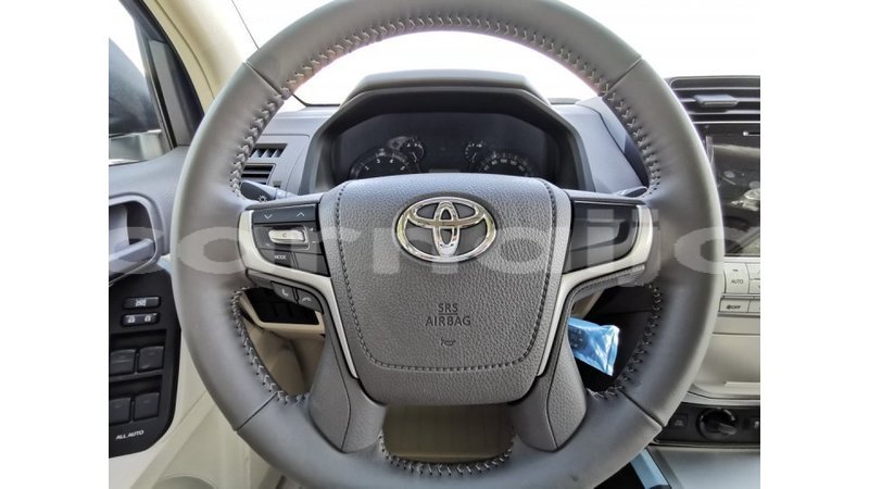 Big with watermark toyota prado abia state import dubai 13754
