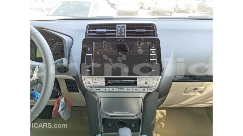 Big with watermark toyota prado abia state import dubai 13754