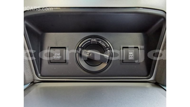 Big with watermark toyota prado abia state import dubai 13754