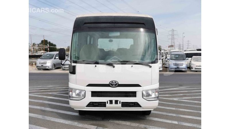 Big with watermark toyota coaster abia state import dubai 13756