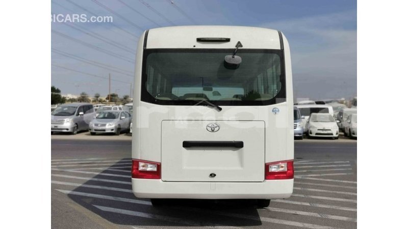 Big with watermark toyota coaster abia state import dubai 13756