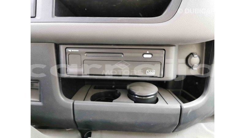 Big with watermark toyota coaster abia state import dubai 13756