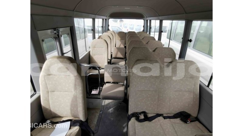 Big with watermark toyota coaster abia state import dubai 13756