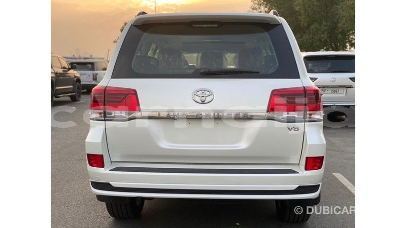 Big with watermark toyota land cruiser abia state import dubai 13759
