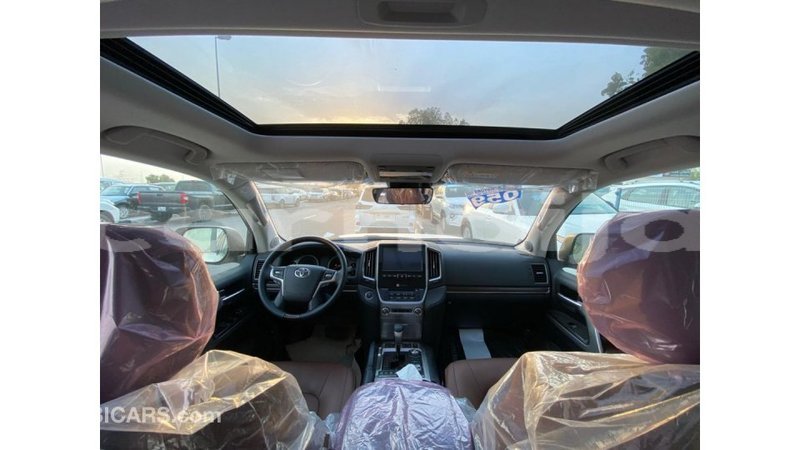Big with watermark toyota land cruiser abia state import dubai 13759