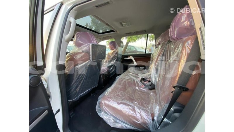 Big with watermark toyota land cruiser abia state import dubai 13759