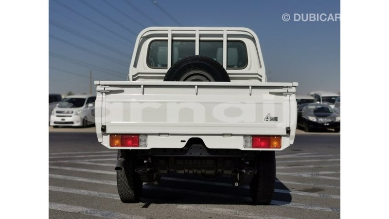 Big with watermark toyota land cruiser abia state import dubai 13761