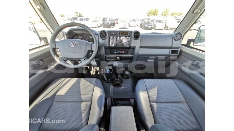 Big with watermark toyota land cruiser abia state import dubai 13761