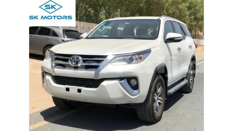 Big with watermark toyota fortuner abia state import dubai 13764