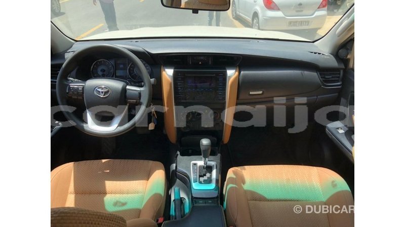 Big with watermark toyota fortuner abia state import dubai 13764