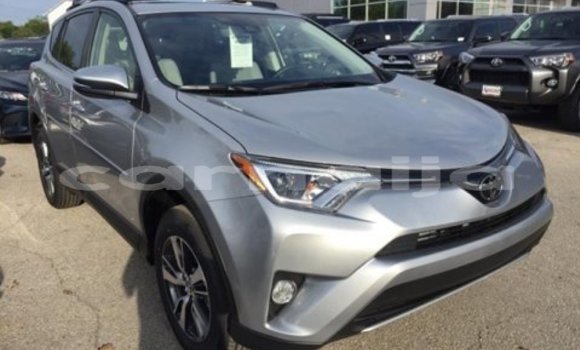 Buy Used Toyota RAV4 Other Car in Katsina in Katsina Buy Used Toyota RAV4 Other Car in Katsina in Katsina