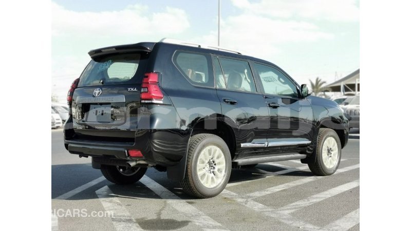 Big with watermark toyota prado abia state import dubai 13766