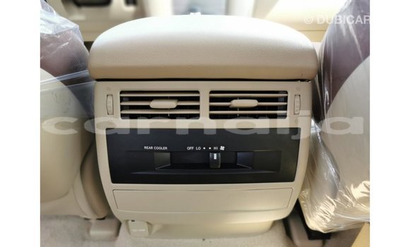 Buy Import Toyota Land Cruiser White Car in Import - Dubai in Abia State Buy Import Toyota Land Cruiser White Car in Import - Dubai in Abia State