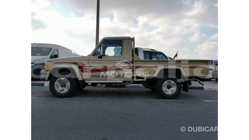 Big with watermark toyota land cruiser abia state import dubai 13769
