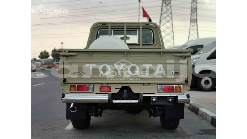 Big with watermark toyota land cruiser abia state import dubai 13769