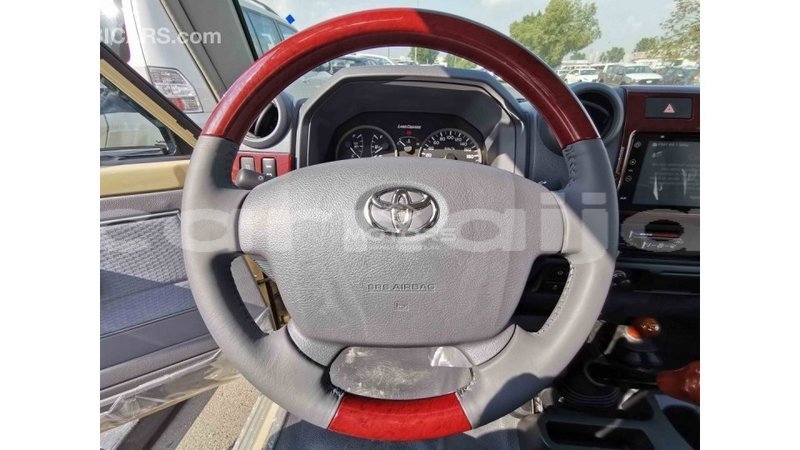 Big with watermark toyota land cruiser abia state import dubai 13769