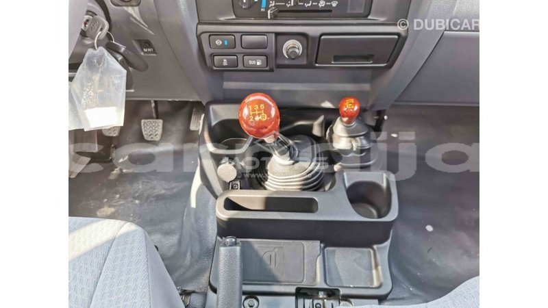 Big with watermark toyota land cruiser abia state import dubai 13769