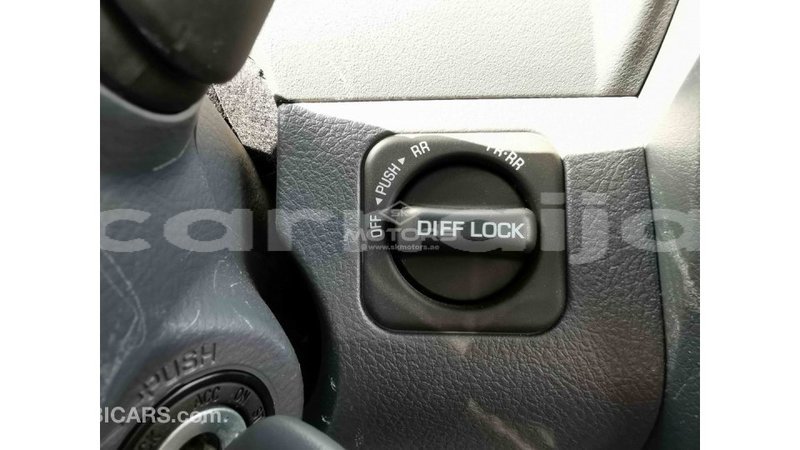 Big with watermark toyota land cruiser abia state import dubai 13769