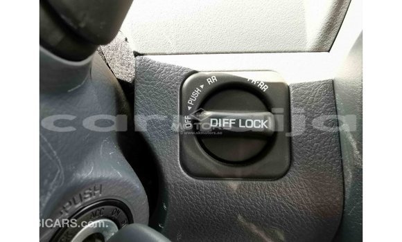 Acheter Import Voiture Toyota Land Cruiser Beige à Import - Dubai, État d'Abia Acheter Import Voiture Toyota Land Cruiser Beige à Import - Dubai, État d'Abia