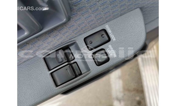 Acheter Import Voiture Toyota Land Cruiser Beige à Import - Dubai, État d'Abia Acheter Import Voiture Toyota Land Cruiser Beige à Import - Dubai, État d'Abia