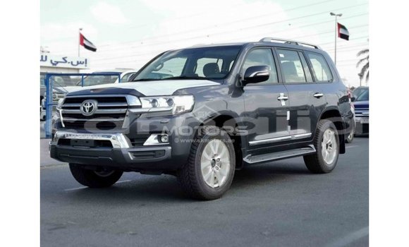 Buy Import Toyota Land Cruiser Other Car in Import - Dubai in Abia State Buy Import Toyota Land Cruiser Other Car in Import - Dubai in Abia State