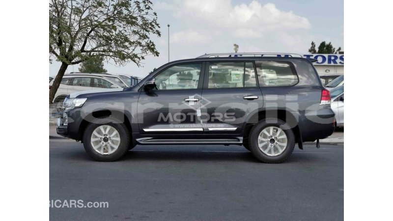 Big with watermark toyota land cruiser abia state import dubai 13770