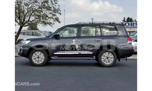 Buy Import Toyota Land Cruiser Other Car in Import - Dubai in Abia State Buy Import Toyota Land Cruiser Other Car in Import - Dubai in Abia State