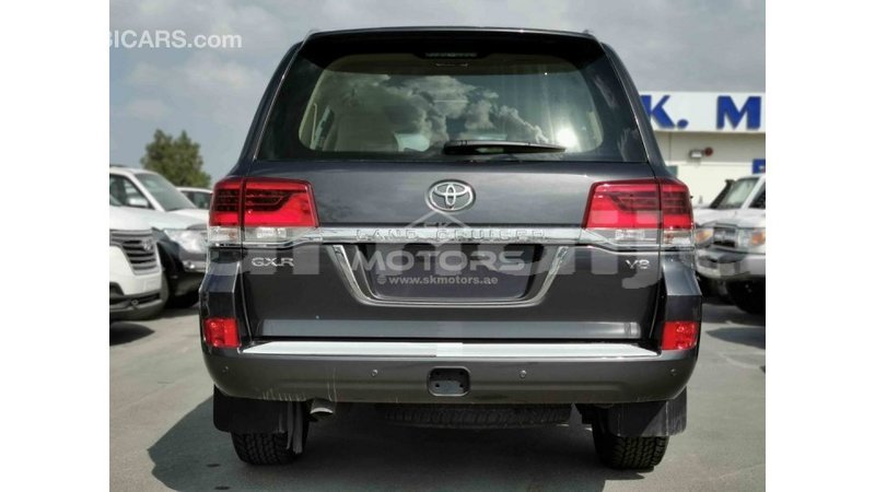 Big with watermark toyota land cruiser abia state import dubai 13770