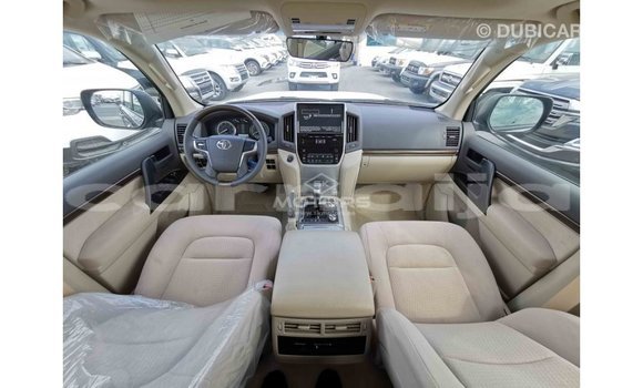 Buy Import Toyota Land Cruiser Other Car in Import - Dubai in Abia State Buy Import Toyota Land Cruiser Other Car in Import - Dubai in Abia State