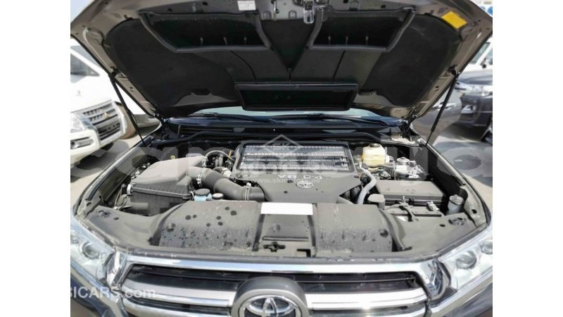Big with watermark toyota land cruiser abia state import dubai 13770