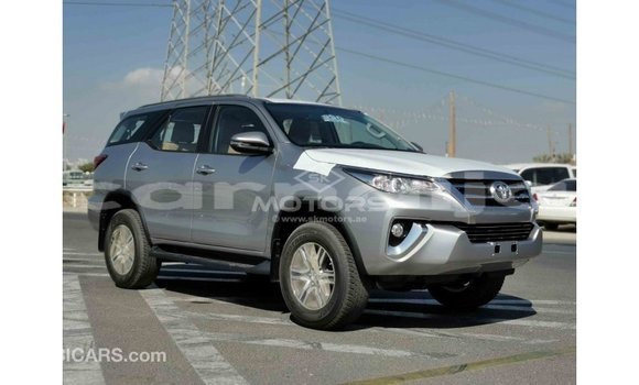 Acheter Import Voiture Toyota Fortuner Autre à Import - Dubai, État d'Abia Acheter Import Voiture Toyota Fortuner Autre à Import - Dubai, État d'Abia
