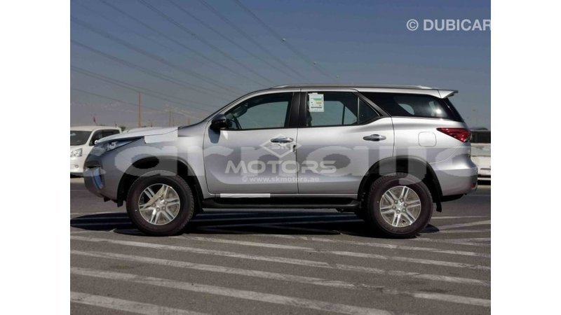 Big with watermark toyota fortuner abia state import dubai 13771