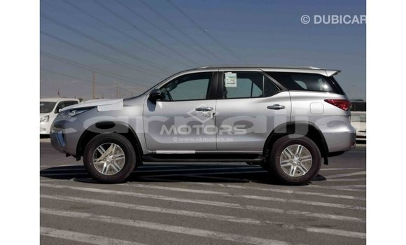 Acheter Import Voiture Toyota Fortuner Autre à Import - Dubai, État d'Abia Acheter Import Voiture Toyota Fortuner Autre à Import - Dubai, État d'Abia