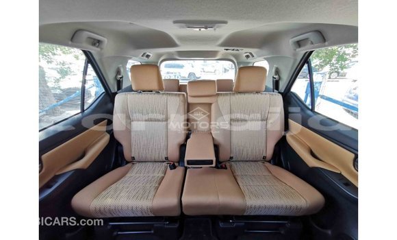 Acheter Import Voiture Toyota Fortuner Autre à Import - Dubai, État d'Abia Acheter Import Voiture Toyota Fortuner Autre à Import - Dubai, État d'Abia