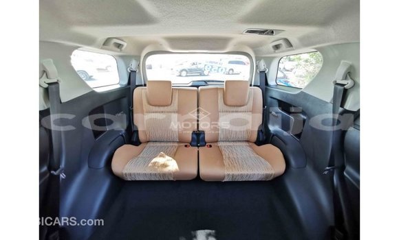 Acheter Import Voiture Toyota Fortuner Autre à Import - Dubai, État d'Abia Acheter Import Voiture Toyota Fortuner Autre à Import - Dubai, État d'Abia