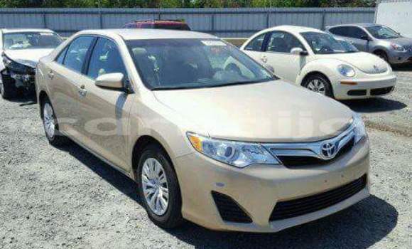 Buy Used Toyota Camry Other Car in Zango in Katsina Buy Used Toyota Camry Other Car in Zango in Katsina