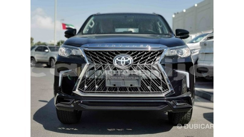 Big with watermark toyota fortuner abia state import dubai 13772