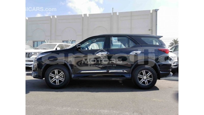 Big with watermark toyota fortuner abia state import dubai 13772