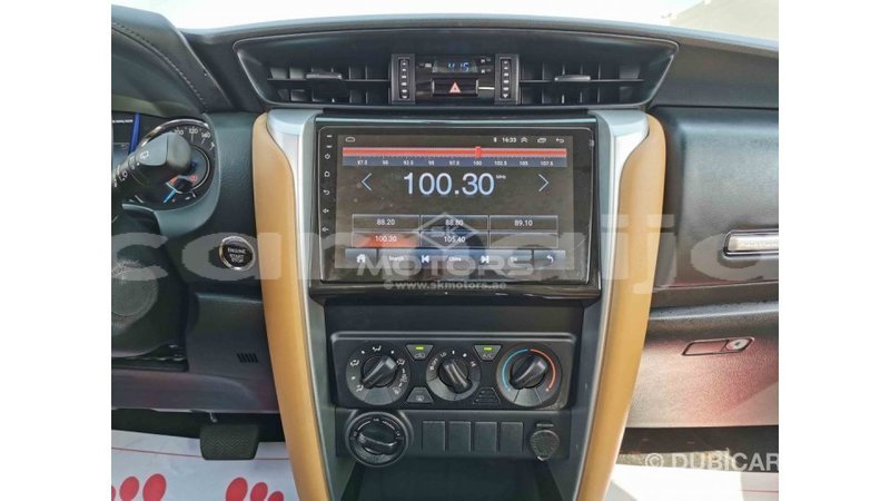 Big with watermark toyota fortuner abia state import dubai 13772