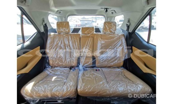 Buy Import Toyota Fortuner Black Car in Import - Dubai in Abia State Buy Import Toyota Fortuner Black Car in Import - Dubai in Abia State