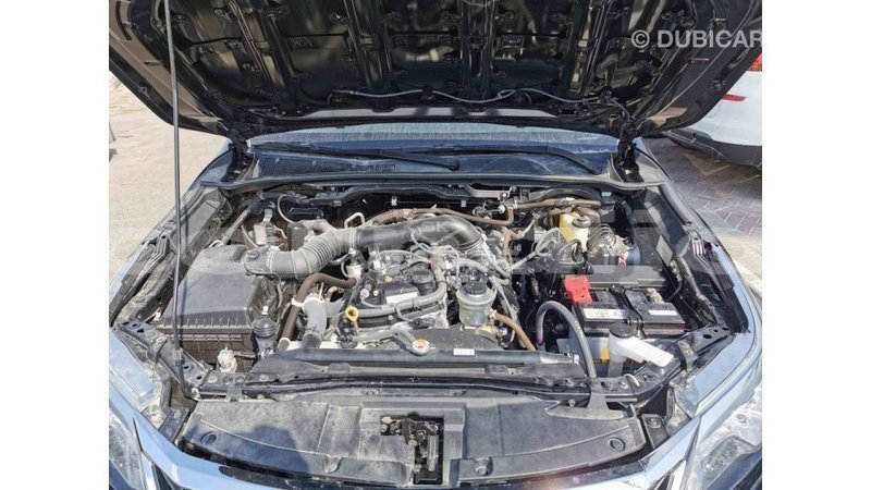 Big with watermark toyota fortuner abia state import dubai 13772