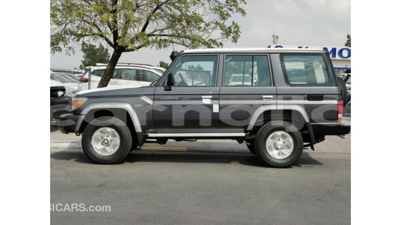 Big with watermark toyota land cruiser abia state import dubai 13773