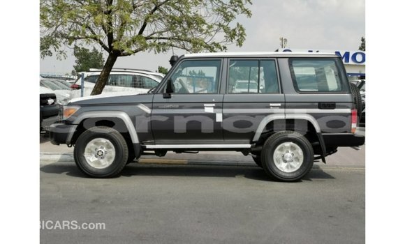 Buy Import Toyota Land Cruiser Other Car in Import - Dubai in Abia State Buy Import Toyota Land Cruiser Other Car in Import - Dubai in Abia State