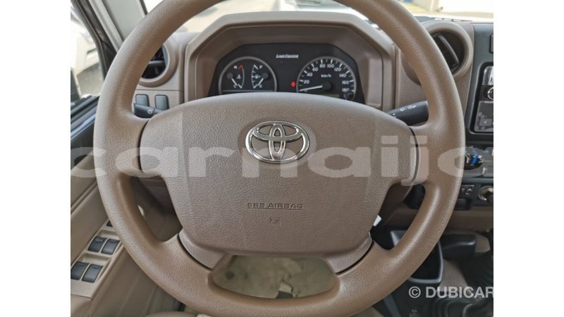 Big with watermark toyota land cruiser abia state import dubai 13773