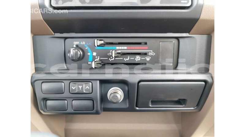 Big with watermark toyota land cruiser abia state import dubai 13773