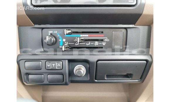 Buy Import Toyota Land Cruiser Other Car in Import - Dubai in Abia State Buy Import Toyota Land Cruiser Other Car in Import - Dubai in Abia State