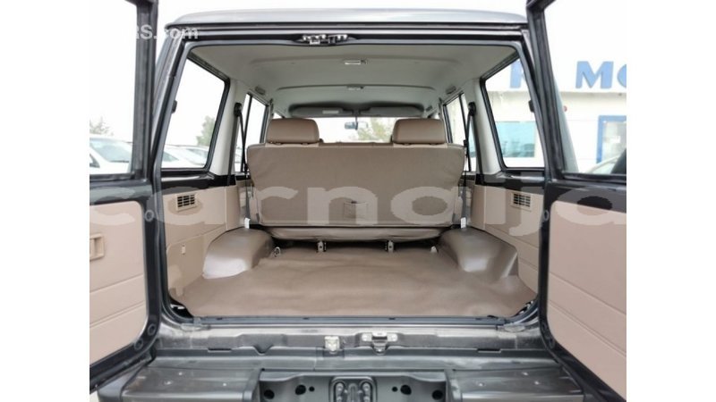 Big with watermark toyota land cruiser abia state import dubai 13773