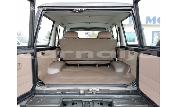Buy Import Toyota Land Cruiser Other Car in Import - Dubai in Abia State Buy Import Toyota Land Cruiser Other Car in Import - Dubai in Abia State